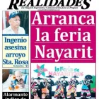 La imagen 3 de la Empresa REALIDADES DE NAYARIT Librerías en Tepic NAY