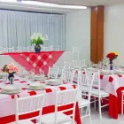 La imagen 3 de la Empresa RECEPCIONES ALLAR Organización y Realización de Fiestas y Eventos en Heroica Puebla De Zaragoza PUE