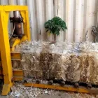 La imagen 2 de la Empresa RECICLADOS VARGAS Servicios Profesionales y de Negocios en Tampico TAM