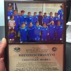La imagen 10 de la Empresa RECONOCIMIENTOS Y TROFEOS MEXICALI GRABARTE Servicios Profesionales y de Negocios en Mexicali BCN