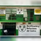 La imagen 3 de la Empresa RECTIFICACION Y REFACCIONES DEL CENTRO Talleres de reparación automotriz en Aguascalientes MEX