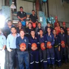La imagen 1 de la Empresa RECTIFICACIONES CAMPECHE, S.A. DE C.V Motores Diesel en Villahermosa TAB
