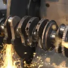 La imagen 1 de la Empresa RECTIFICACIONES SANTA MONICA Pailería y soldadura en Gómez Palacio DUR