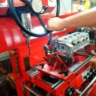 La imagen 1 de la Empresa RECTIFICADORA RAMÓN Talleres de reparación automotriz en Aguascalientes MEX