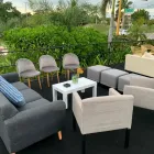 La imagen 6 de la Empresa RED CARPET ESTUDIO Organización y Realización de Fiestas y Eventos en Ciudad De México CMX