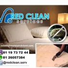 La imagen 1 de la Empresa RED CLEAN SERVICES Transportes y Turismo en Monterrey NLE