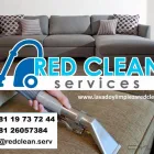 La imagen 2 de la Empresa RED CLEAN SERVICES Transportes y Turismo en Monterrey NLE