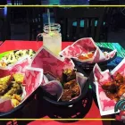 La imagen 5 de la Empresa RED ROOSTER TEC Restaurantes americanos en Monterrey NLE