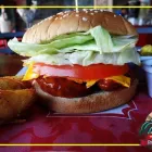 La imagen 6 de la Empresa RED ROOSTER TEC Restaurantes americanos en Monterrey NLE