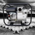 La imagen 13 de la Empresa REDISA SOLUCIONES S.A. DE C.V. Maquinaria y Equipos para Construcción en Monterrey NLE