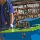 La imagen 16 de la Empresa REDISA SOLUCIONES S.A. DE C.V. Maquinaria y Equipos para Construcción en Monterrey NLE