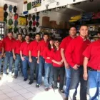 La imagen 2 de la Empresa REFACCIONARIA AGRICOLA AVILA, S.A. DE C.V. en Ciudad Cuauhtémoc CHH