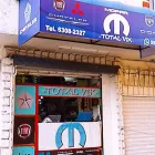 La imagen 1 de la Empresa REFACCIONARIA MOPAR TOTAL VIK Talleres Electromecánicos en Ciudad Nezahualcóyotl MEX