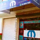 La imagen 2 de la Empresa REFACCIONARIA MOPAR TOTAL VIK Talleres Electromecánicos en Ciudad Nezahualcóyotl MEX