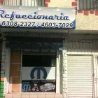 La imagen 4 de la Empresa REFACCIONARIA MOPAR TOTAL VIK Talleres Electromecánicos en Ciudad Nezahualcóyotl MEX