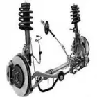 La imagen 10 de la Empresa REFACCIONARIA SHAMA en Ecatepec De Morelos MEX