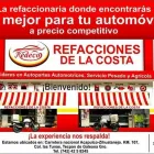 La imagen 3 de la Empresa REFACCIONES DE LA COSTA Refacciones y Accesorios para Automóviles y Camiones en Tecpan De Galeana GRO