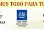 La imagen 10 de la Empresa REFACCIONES T en León De Los Aldama GUA