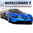 La imagen 11 de la Empresa REFACCIONES T en León De Los Aldama GUA