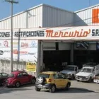 La imagen 4 de la Empresa REFACCIONES Y RECTIFICACIÓNES MERCURIO Refacciones y Accesorios para Automóviles y Camiones en Oaxaca MEX