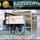 La imagen 3 de la Empresa REFINDPAC S.A. DE C.V. Servicios Profesionales y de Negocios en Mazatlán SIN