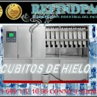 La imagen 4 de la Empresa REFINDPAC S.A. DE C.V. Servicios Profesionales y de Negocios en Mazatlán SIN