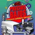 La imagen 2 de la Empresa REFIVIDRIO Refacciones y Accesorios para Automóviles y Camiones en Estado De México MEX