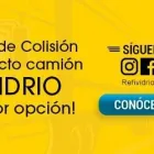 La imagen 4 de la Empresa REFIVIDRIO Refacciones y Accesorios para Automóviles y Camiones en Estado De México MEX