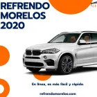 La imagen 4 de la Empresa REFRENDO MORELOS Escuelas de Manejo de Automóviles en Ciudad De México CMX