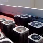 La imagen 2 de la Empresa REFRIGERACIÓN Y AIRE ACONDICIONADO CASELIN Servicios Profesionales y de Negocios en San Jose Del Cabo BCS