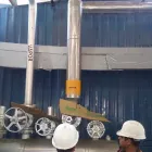 La imagen 15 de la Empresa REFRIGERACIÓN Y AIRE ACONDICIONADO SEGAA Servicios Profesionales y de Negocios en Irapuato GUA