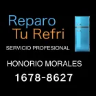 La imagen 1 de la Empresa REFRIMAX en Monterrey NLE