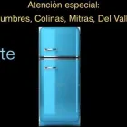 La imagen 2 de la Empresa REFRIMAX en Monterrey NLE