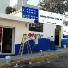 La imagen 2 de la Empresa REFRIXA Servicios Profesionales y de Negocios en Xalapa Enríquez VER
