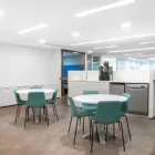 La imagen 1 de la Empresa REGUS - CIUDAD MEXICO, MASARYK POLANCO I Servicios Profesionales y de Negocios en Mexico City CMX