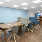 La imagen 2 de la Empresa REGUS - CIUDAD MEXICO, MASARYK POLANCO I Servicios Profesionales y de Negocios en Mexico City CMX