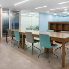 La imagen 7 de la Empresa REGUS - CIUDAD MEXICO, MASARYK POLANCO I Servicios Profesionales y de Negocios en Mexico City CMX