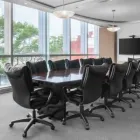 La imagen 8 de la Empresa REGUS - CIUDAD MEXICO, MASARYK POLANCO I Servicios Profesionales y de Negocios en Mexico City CMX