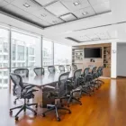 La imagen 1 de la Empresa REGUS - MEXICO CITY, CARSO Servicios Profesionales y de Negocios en Mexico City CMX