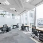 La imagen 5 de la Empresa REGUS - MEXICO CITY, CARSO Servicios Profesionales y de Negocios en Mexico City CMX
