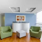 La imagen 6 de la Empresa REGUS - MEXICO CITY, CARSO Servicios Profesionales y de Negocios en Mexico City CMX