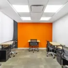La imagen 1 de la Empresa REGUS - MEXICO CITY, EJERCITO NACIONAL Servicios Profesionales y de Negocios en Mexico City CMX