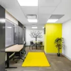 La imagen 3 de la Empresa REGUS - MEXICO CITY, EJERCITO NACIONAL Servicios Profesionales y de Negocios en Mexico City CMX