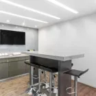 La imagen 4 de la Empresa REGUS - MEXICO CITY, EJERCITO NACIONAL Servicios Profesionales y de Negocios en Mexico City CMX