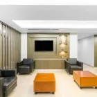 La imagen 8 de la Empresa REGUS - MEXICO CITY, EJERCITO NACIONAL Servicios Profesionales y de Negocios en Mexico City CMX