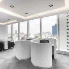 La imagen 2 de la Empresa REGUS - MEXICO CITY, NAPOLES Servicios Profesionales y de Negocios en Mexico City CMX