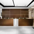 La imagen 6 de la Empresa REGUS - MEXICO CITY, NAPOLES Servicios Profesionales y de Negocios en Mexico City CMX