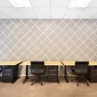 La imagen 5 de la Empresa REGUS - MEXICO CITY, PALMAS TORRE ESMERALDA II Servicios Profesionales y de Negocios en Mexico City CMX