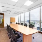 La imagen 8 de la Empresa REGUS - MEXICO CITY, PALMAS TORRE ESMERALDA II Servicios Profesionales y de Negocios en Mexico City CMX