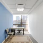 La imagen 1 de la Empresa REGUS - MEXICO CITY, PARQUE LINCOLN Servicios Profesionales y de Negocios en Mexico City CMX